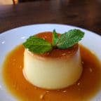Best Bánh Flan Caramel 燉蛋 Egg Custard in Brooklyn, NY
