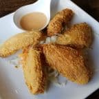 Best Cánh Gà Chiên 炸雞翅 Fried Chicken Wings (5 pcs) in Brooklyn, NY