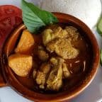 Best Cơm Càri Gà 咖喱雞飯 Curry Chicken on Rice in Brooklyn, NY