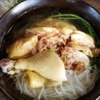 Best Phở Gà Hải Nam 海南雞湯粉 Hainanese Chicken Noodle Soup in Brooklyn, NY